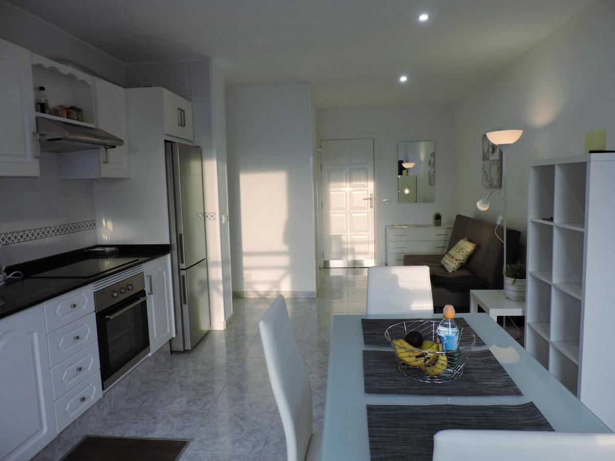 Casas Insel, En El Centro De Llanos * Los Llanos De Aridane