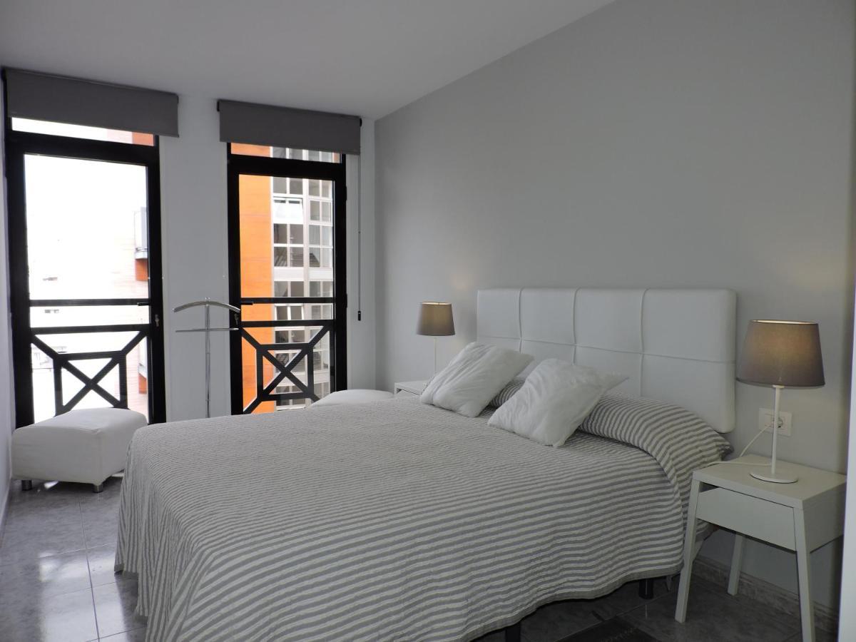 Appartement Casas Insel, En El Centro De Llanos