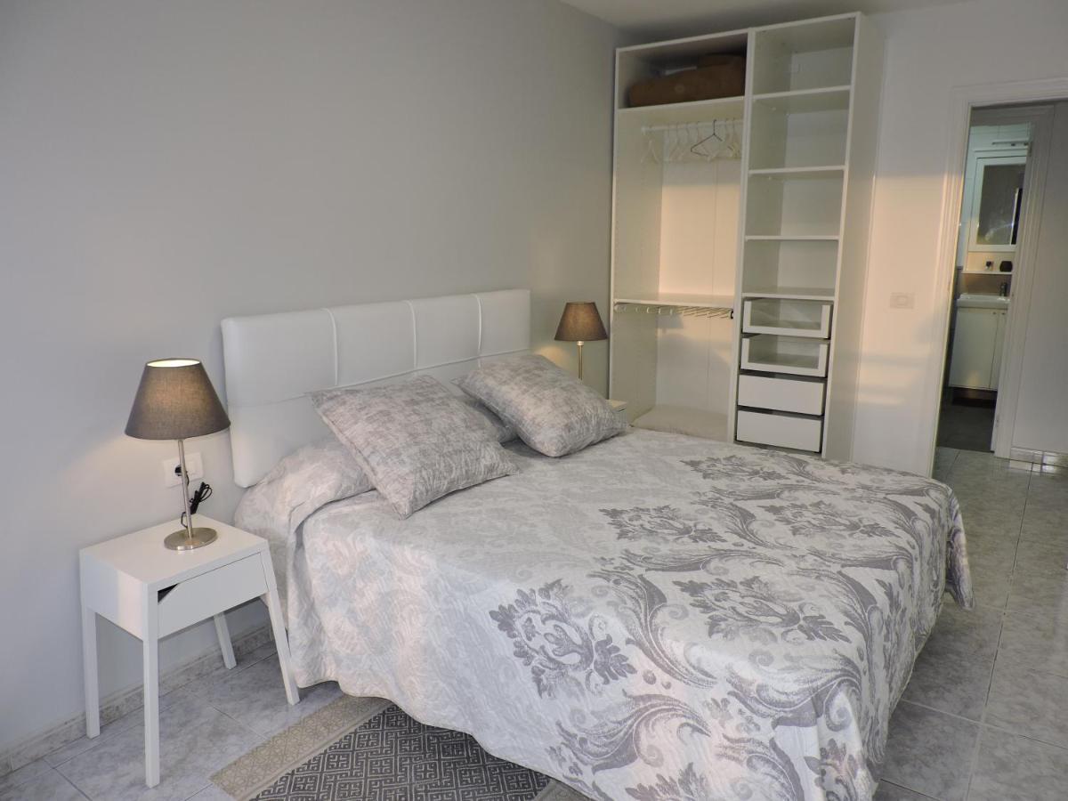 Apartment Casas Insel, En El Centro De Llanos Los Llanos De Aridane