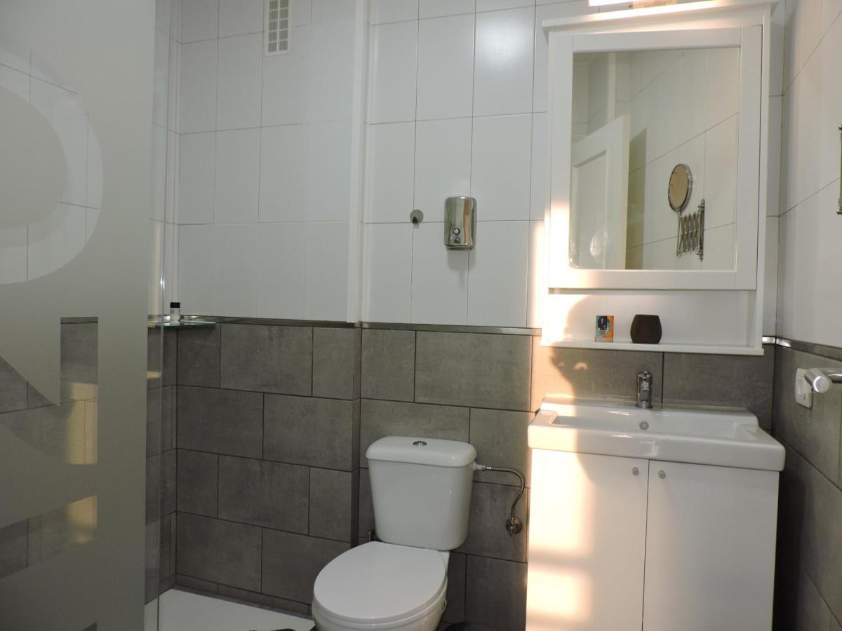 Apartment Casas Insel, En El Centro De Llanos *