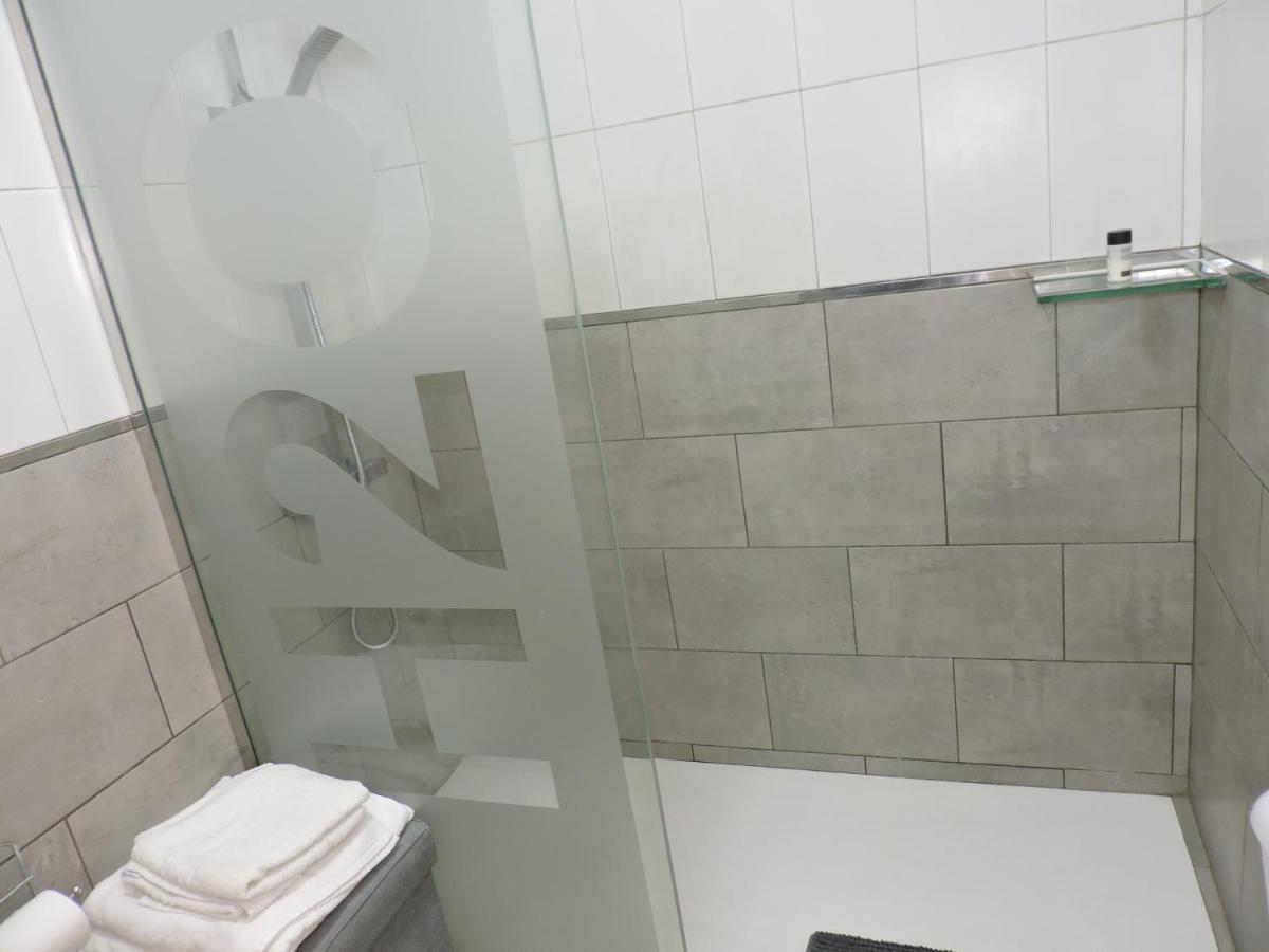 Casas Insel, En El Centro De Llanos Apartment *