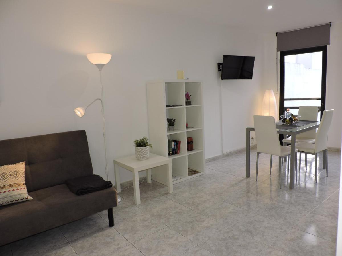 Casas Insel, En El Centro De Llanos