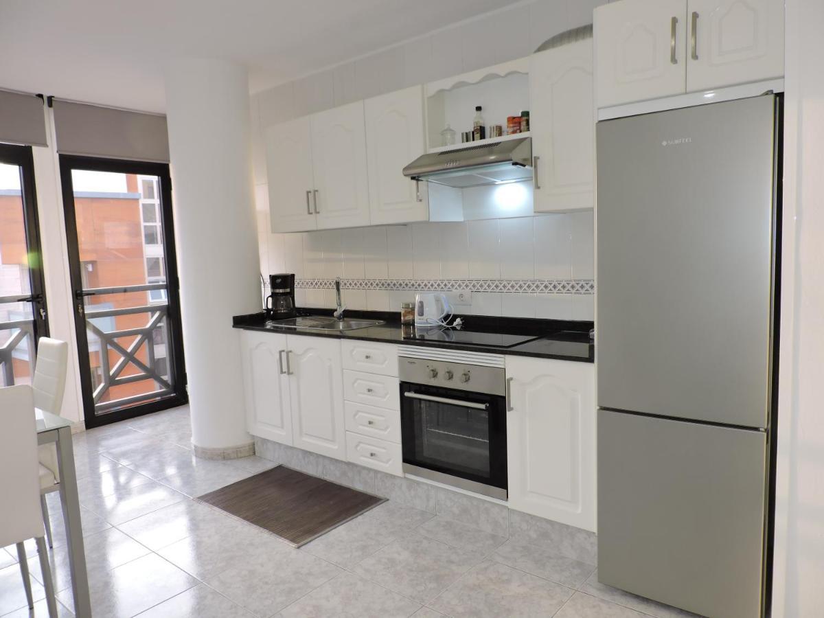 Apartment Casas Insel, En El Centro De Llanos