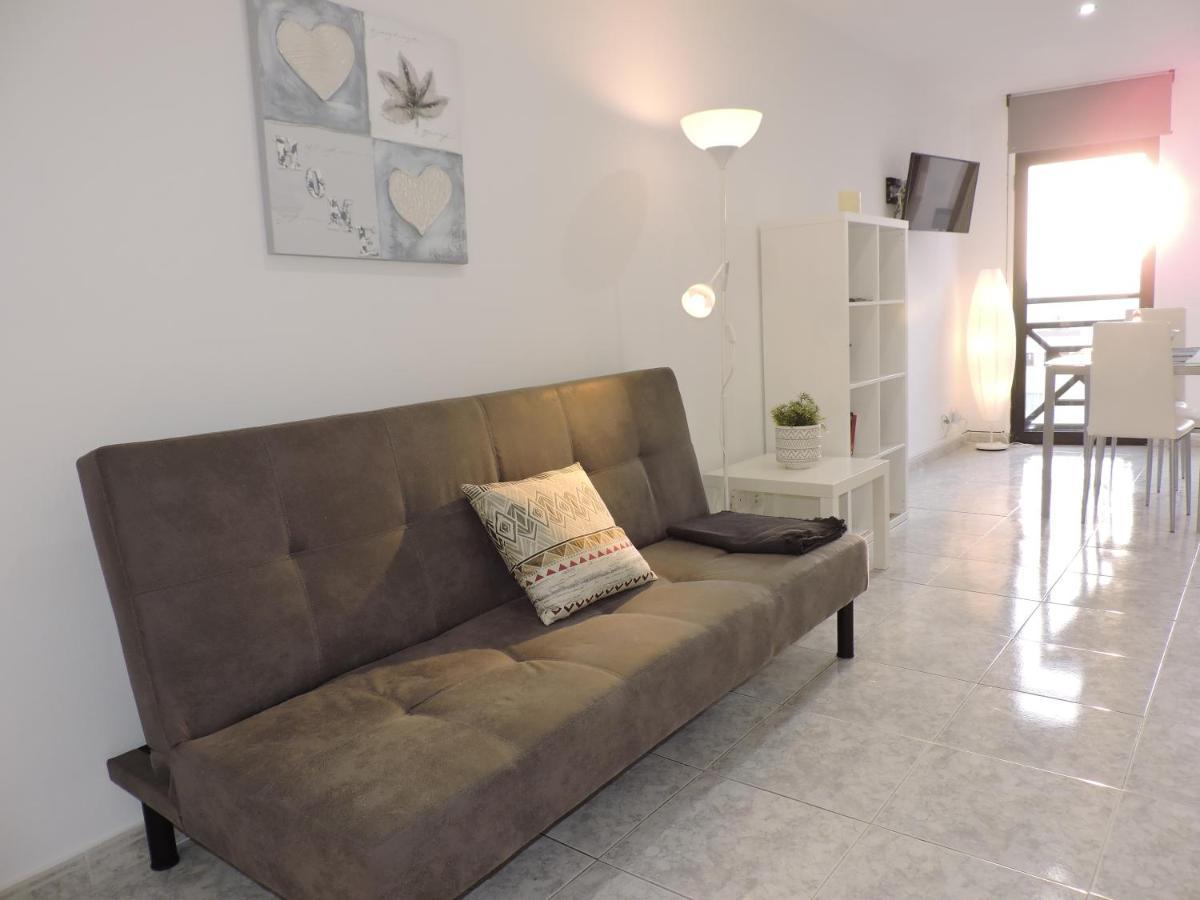 Casas Insel, En El Centro De Llanos *