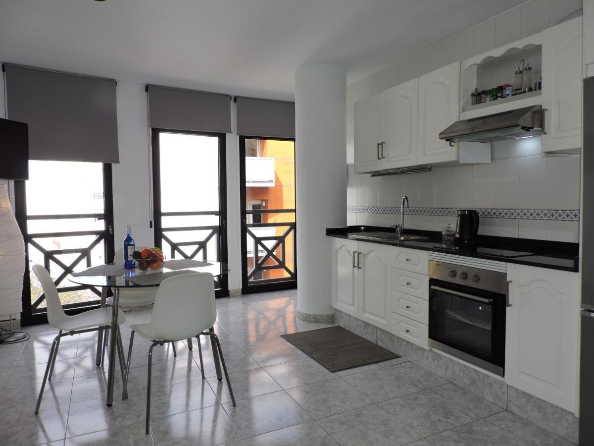 Casas Insel, En El Centro De Llanos Apartment *