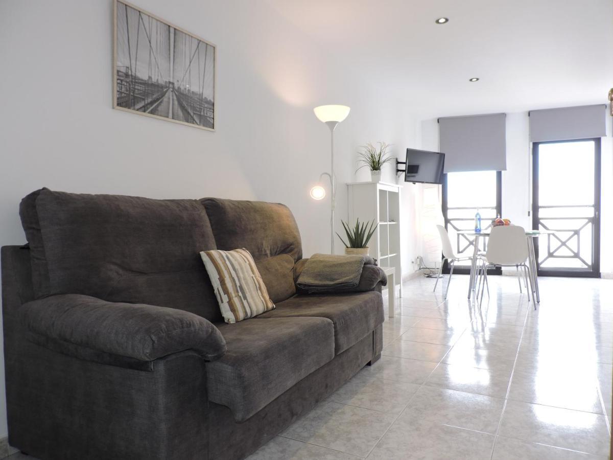 Casas Insel, En El Centro De Llanos Apartment