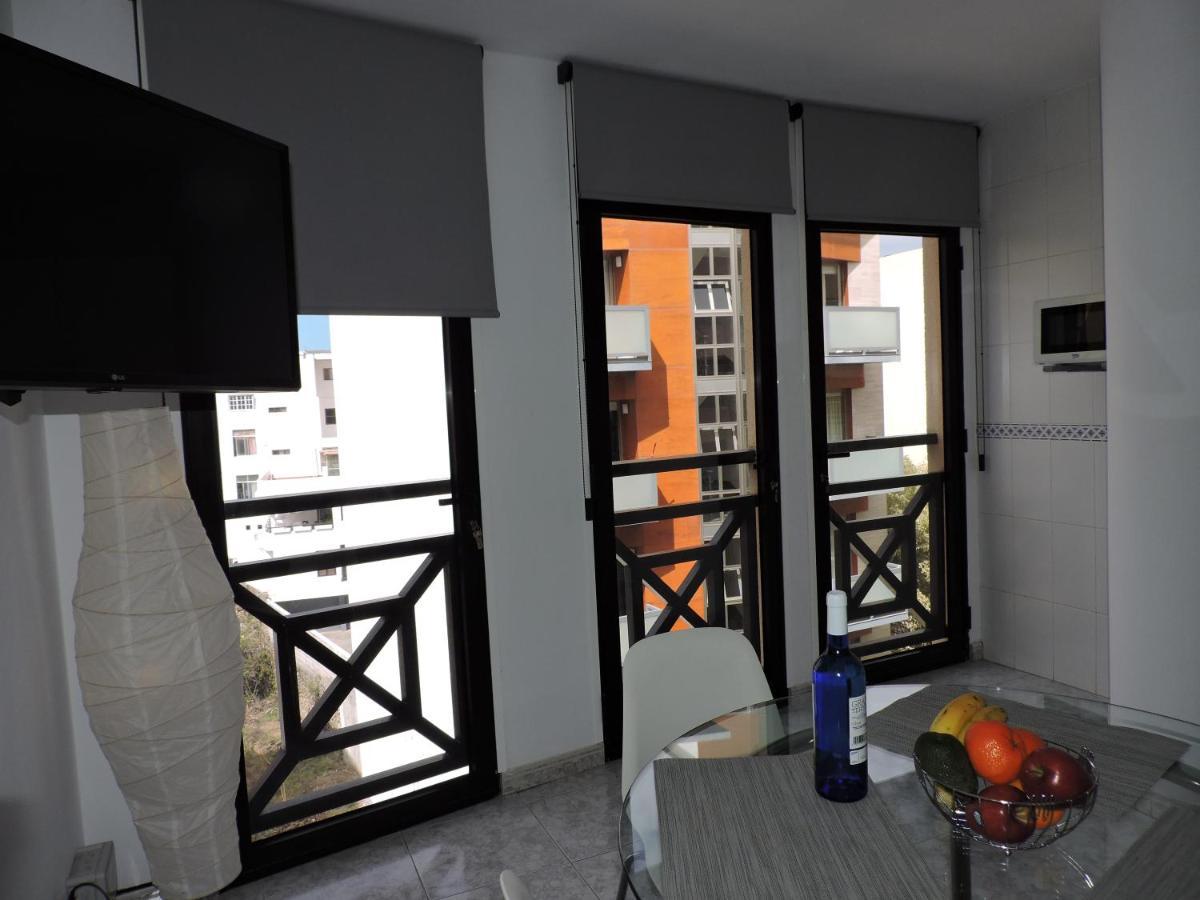 Casas Insel, En El Centro De Llanos Los Llanos De Aridane