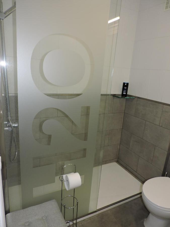 Apartment Casas Insel, En El Centro De Llanos